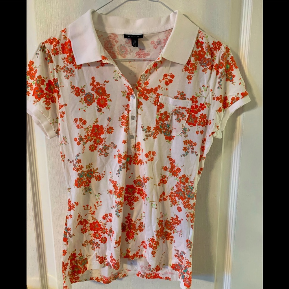 GANT Women’s Golf Polo